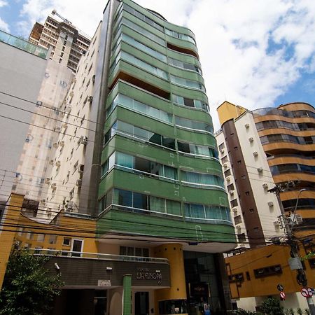 Elegancia Classica 100M Da Praia Na Rua 3700 P1397 Balneário Camboriú 외부 사진