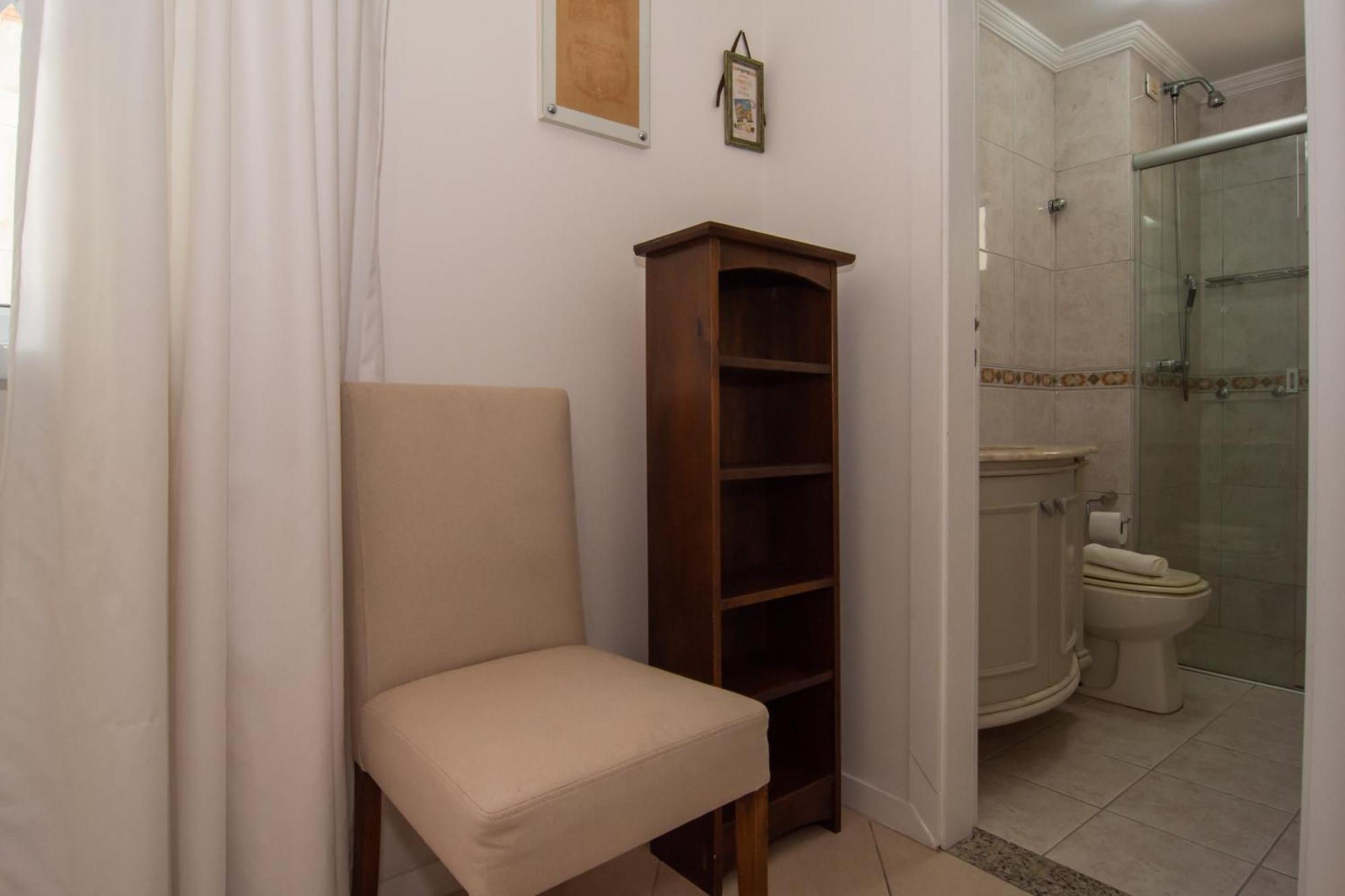 Elegancia Classica 100M Da Praia Na Rua 3700 P1397 Balneário Camboriú 외부 사진