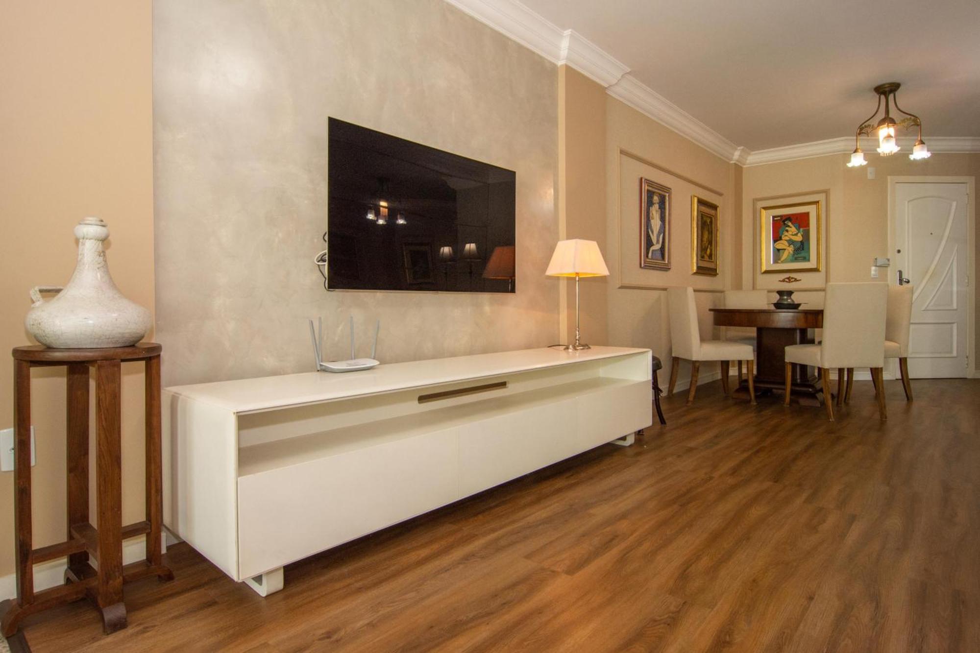Elegancia Classica 100M Da Praia Na Rua 3700 P1397 Balneário Camboriú 외부 사진