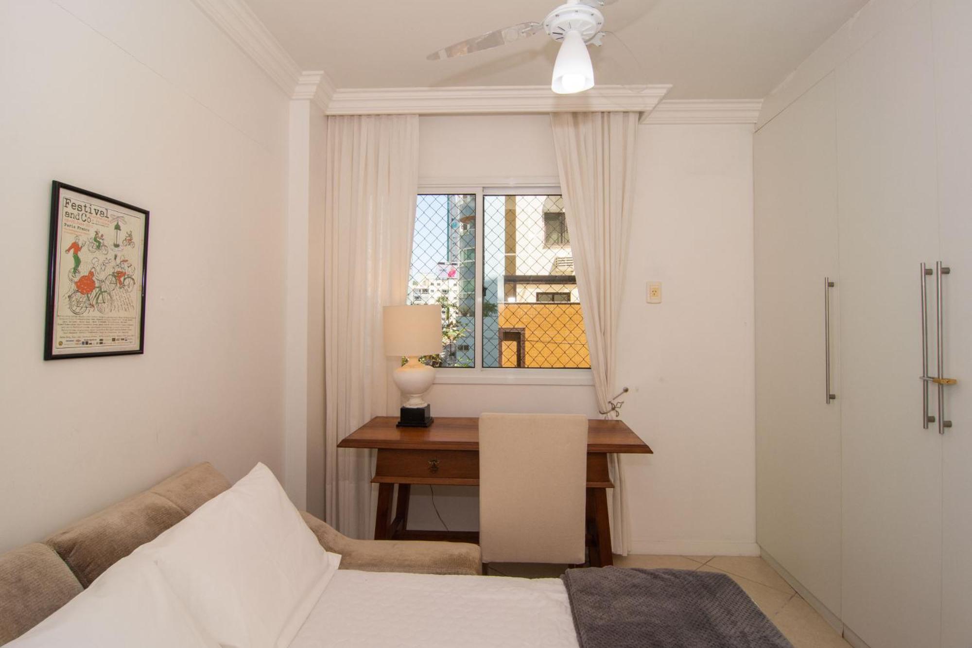 Elegancia Classica 100M Da Praia Na Rua 3700 P1397 Balneário Camboriú 외부 사진