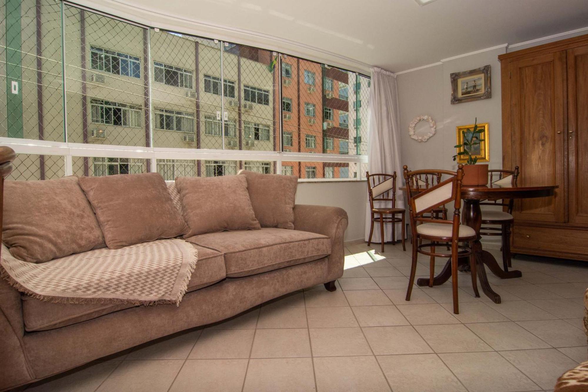 Elegancia Classica 100M Da Praia Na Rua 3700 P1397 Balneário Camboriú 외부 사진