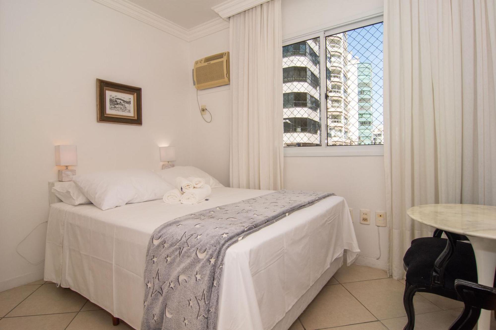 Elegancia Classica 100M Da Praia Na Rua 3700 P1397 Balneário Camboriú 외부 사진