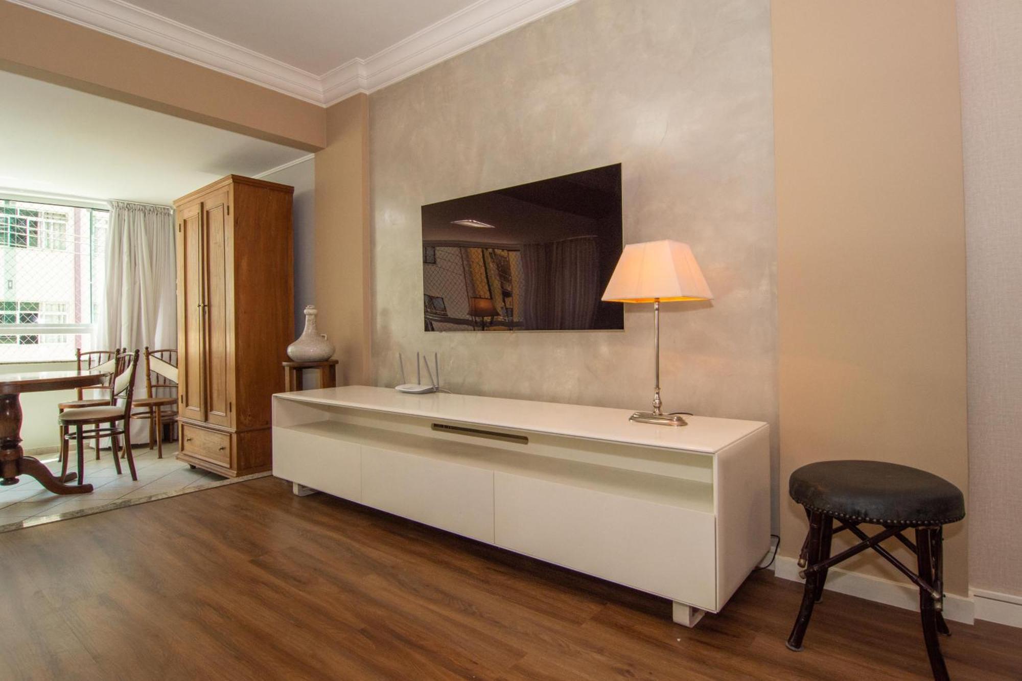 Elegancia Classica 100M Da Praia Na Rua 3700 P1397 Balneário Camboriú 외부 사진