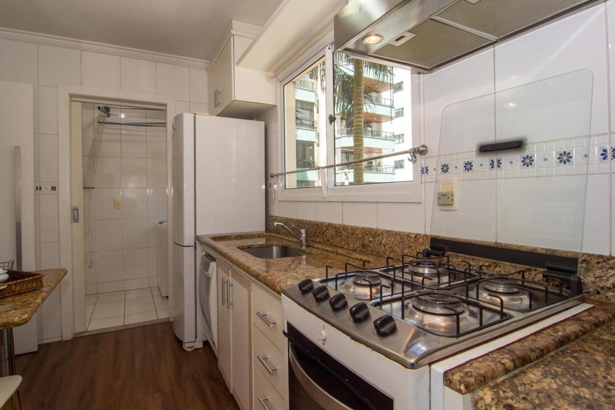 Elegancia Classica 100M Da Praia Na Rua 3700 P1397 Balneário Camboriú 외부 사진