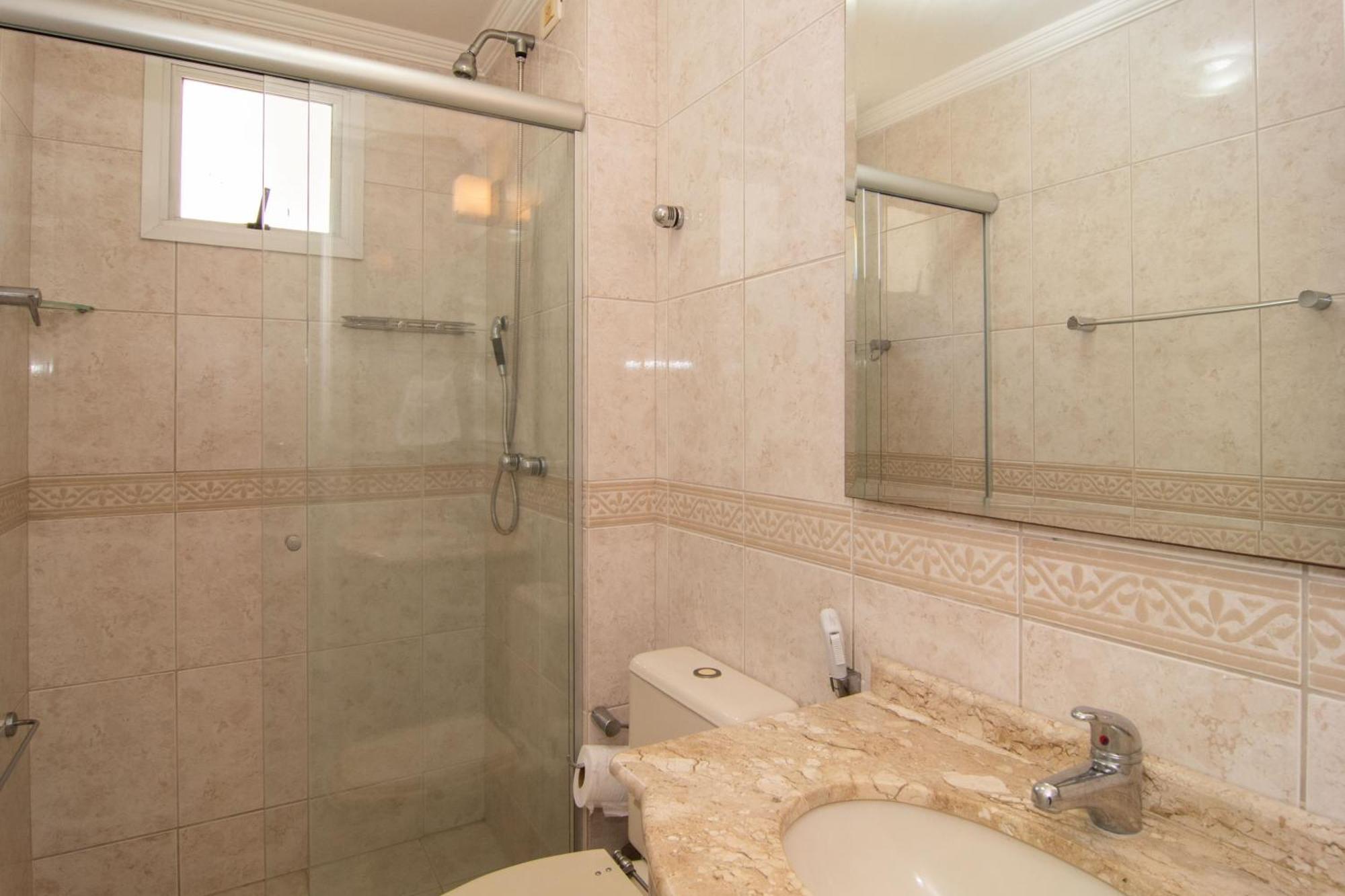 Elegancia Classica 100M Da Praia Na Rua 3700 P1397 Balneário Camboriú 외부 사진