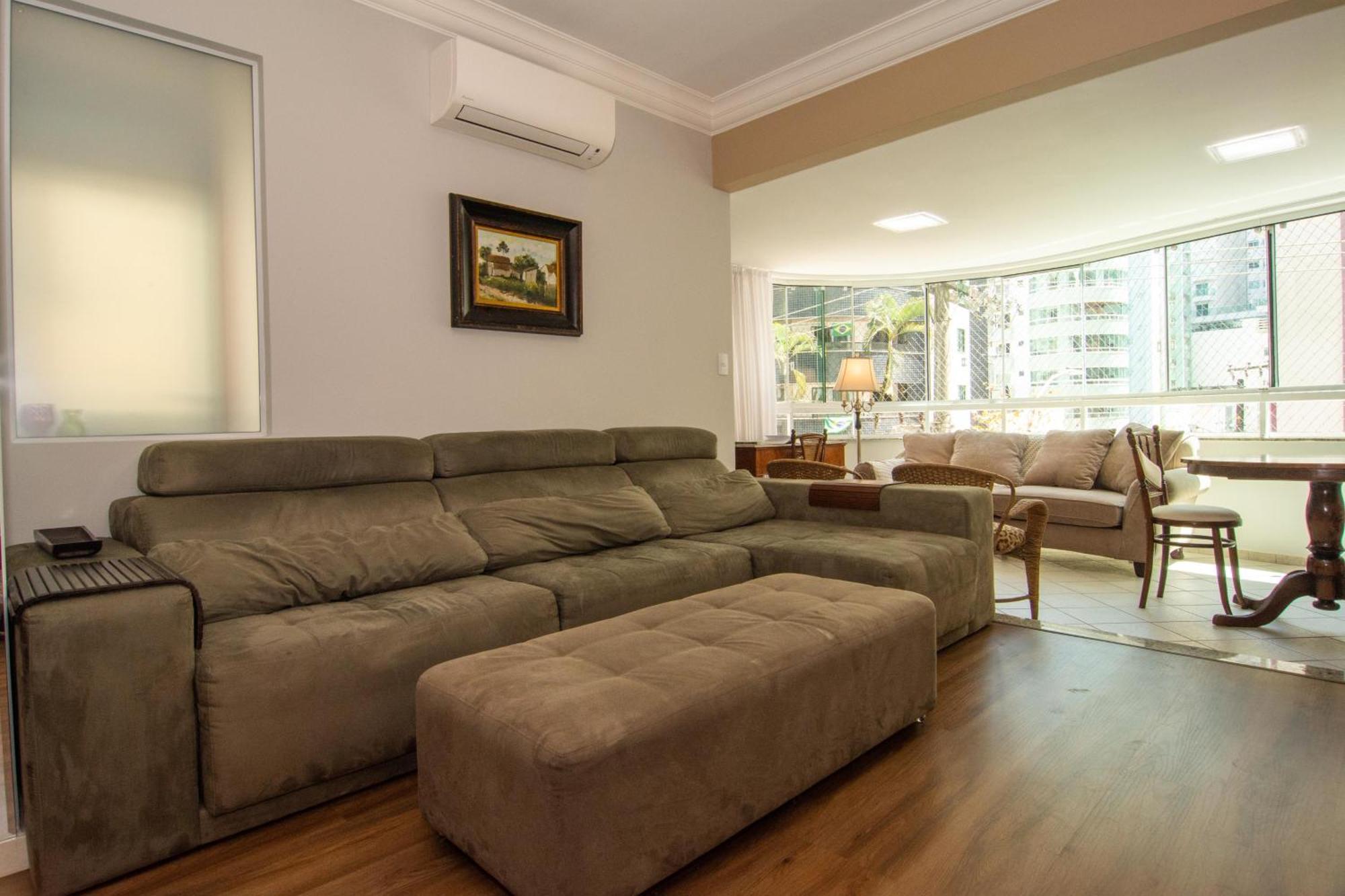 Elegancia Classica 100M Da Praia Na Rua 3700 P1397 Balneário Camboriú 외부 사진